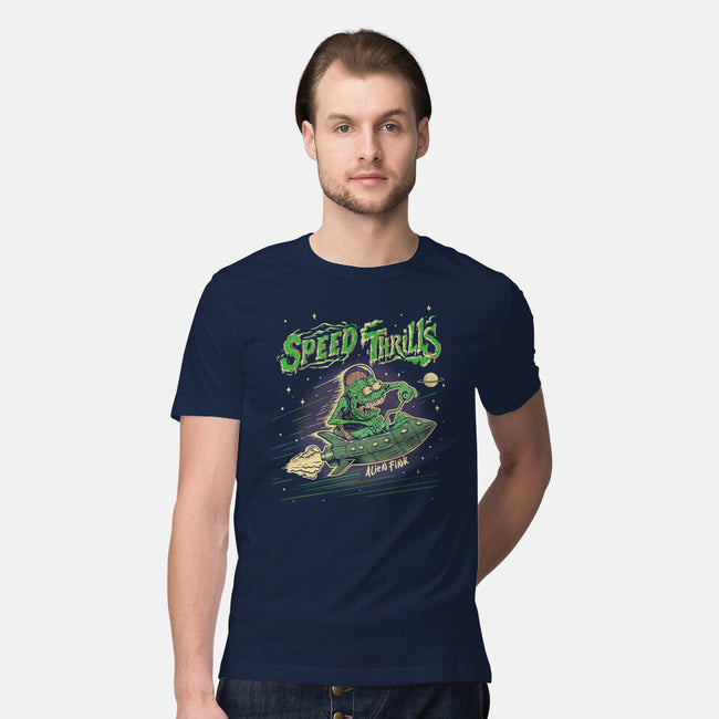 Alien Fink-Mens-Premium-Tee-P1yu5h