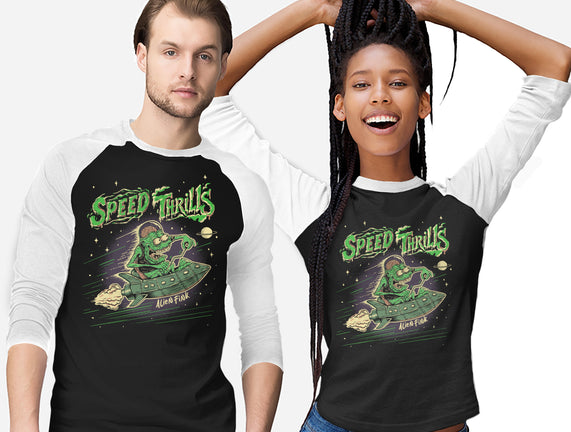 Alien Fink