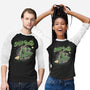 Alien Fink-Unisex-Baseball-Tee-P1yu5h