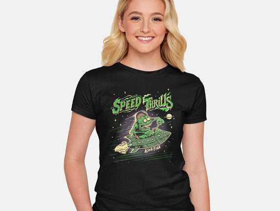 Alien Fink