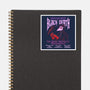 Black Death Euro Tour-None-Glossy-Sticker-P1yu5h