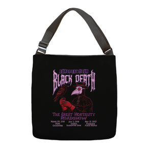 Black Death Euro Tour