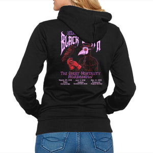 Black Death Euro Tour