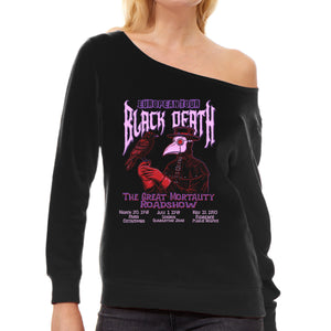 Black Death Euro Tour