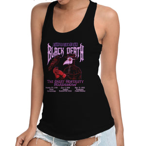Black Death Euro Tour