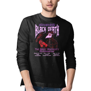 Black Death Euro Tour