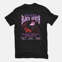 Black Death Euro Tour-Mens-Premium-Tee-P1yu5h