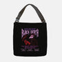 Black Death Euro Tour-None-Adjustable Tote-Bag-P1yu5h