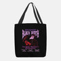 Black Death Euro Tour-None-Basic Tote-Bag-P1yu5h
