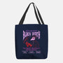 Black Death Euro Tour-None-Basic Tote-Bag-P1yu5h