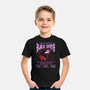 Black Death Euro Tour-Youth-Basic-Tee-P1yu5h