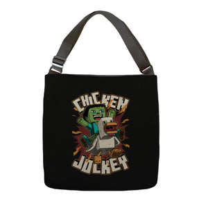 Chicken Kid Cube Game