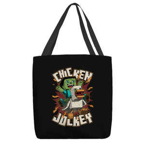 Chicken Kid Cube Game