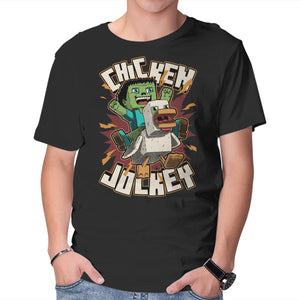 Chicken Kid Cube Game