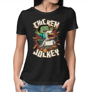 Chicken Kid Cube Game