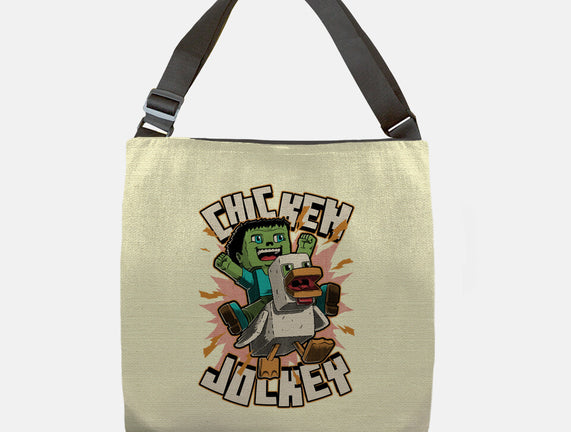 Chicken Kid Cube Game