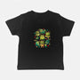 Cattus Fam-Baby-Basic-Tee-Vallina84