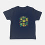 Cattus Fam-Baby-Basic-Tee-Vallina84