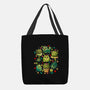 Cattus Fam-None-Basic Tote-Bag-Vallina84