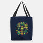Cattus Fam-None-Basic Tote-Bag-Vallina84