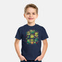 Cattus Fam-Youth-Basic-Tee-Vallina84