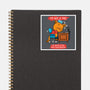 Expert Procrastinator-None-Glossy-Sticker-imisko
