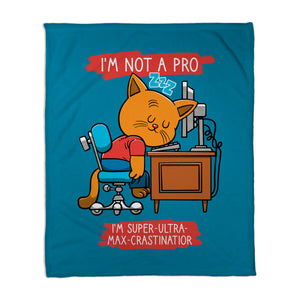 Expert Procrastinator