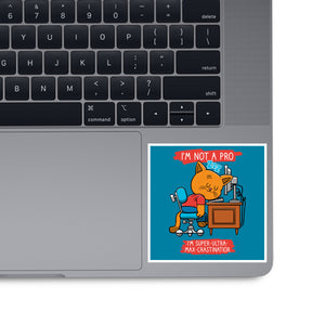 Expert Procrastinator