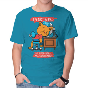 Expert Procrastinator
