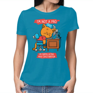 Expert Procrastinator