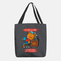 Expert Procrastinator-None-Basic Tote-Bag-imisko