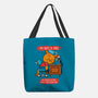 Expert Procrastinator-None-Basic Tote-Bag-imisko