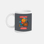 Expert Procrastinator-None-Mug-Drinkware-imisko