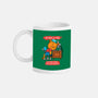 Expert Procrastinator-None-Mug-Drinkware-imisko