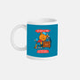 Expert Procrastinator-None-Mug-Drinkware-imisko