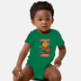 Expert Procrastinator-Baby-Basic-Onesie-imisko