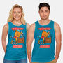 Expert Procrastinator-Unisex-Basic-Tank-imisko