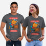 Expert Procrastinator-Unisex-Basic-Tee-imisko