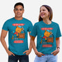 Expert Procrastinator-Unisex-Basic-Tee-imisko