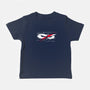 Samurai Eyes-Baby-Basic-Tee-nickzzarto