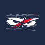 Samurai Eyes-Mens-Basic-Tee-nickzzarto