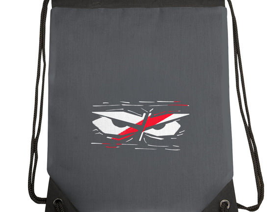 Samurai Eyes