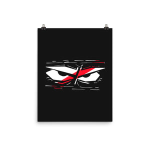 Samurai Eyes