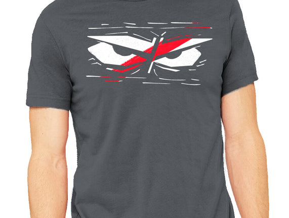 Samurai Eyes