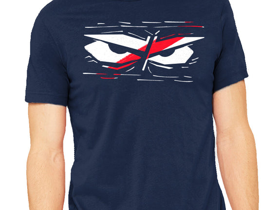 Samurai Eyes