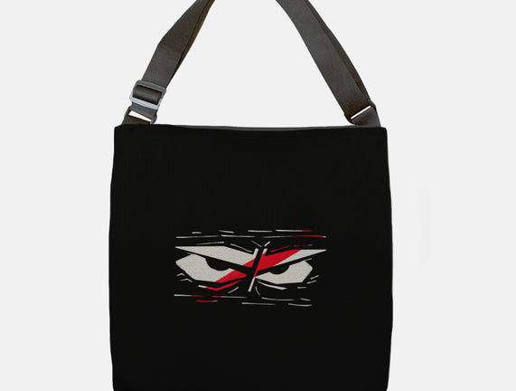 Samurai Eyes