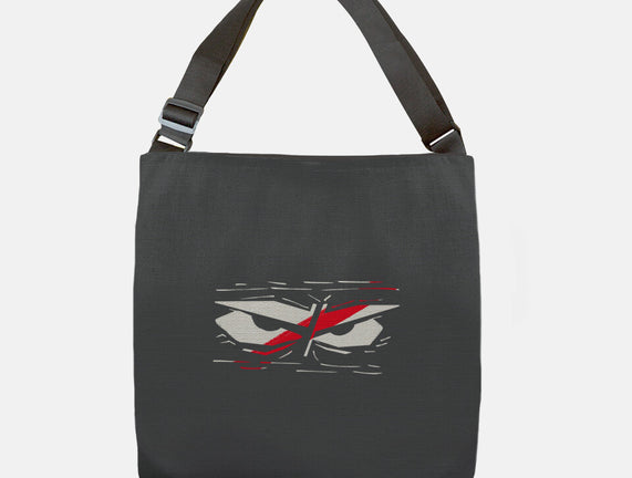 Samurai Eyes