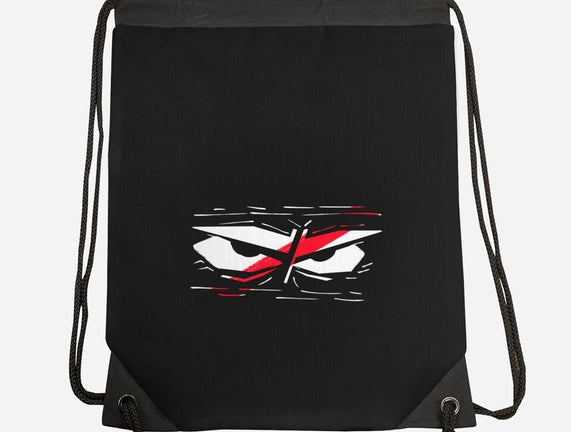 Samurai Eyes