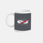 Samurai Eyes-None-Mug-Drinkware-nickzzarto