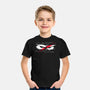 Samurai Eyes-Youth-Basic-Tee-nickzzarto